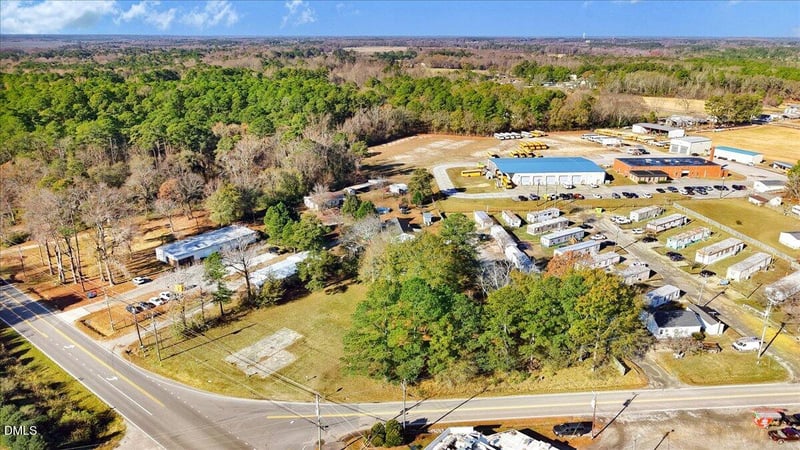 0 Brightleaf & Galilee Blvd, Smithfield, NC 27577