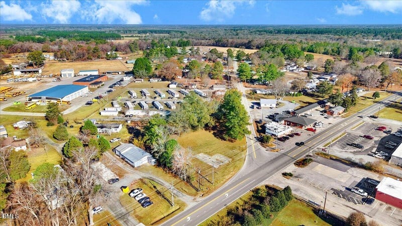 Brightleaf & Galilee Blvd, Smithfield, NC 27577