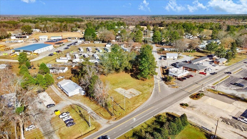 Brightleaf & Galilee Blvd, Smithfield, NC 27577
