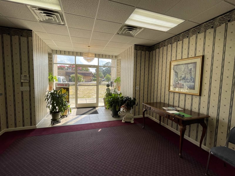 Brightleaf Blvd, Smithfield, NC 27577
