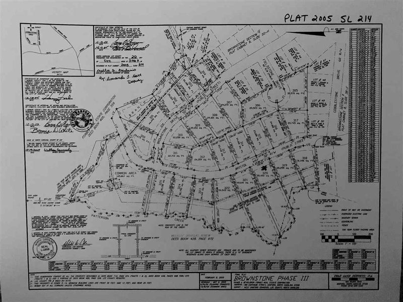 0 Bristol Way Lot 320, Sanford, NC 27330