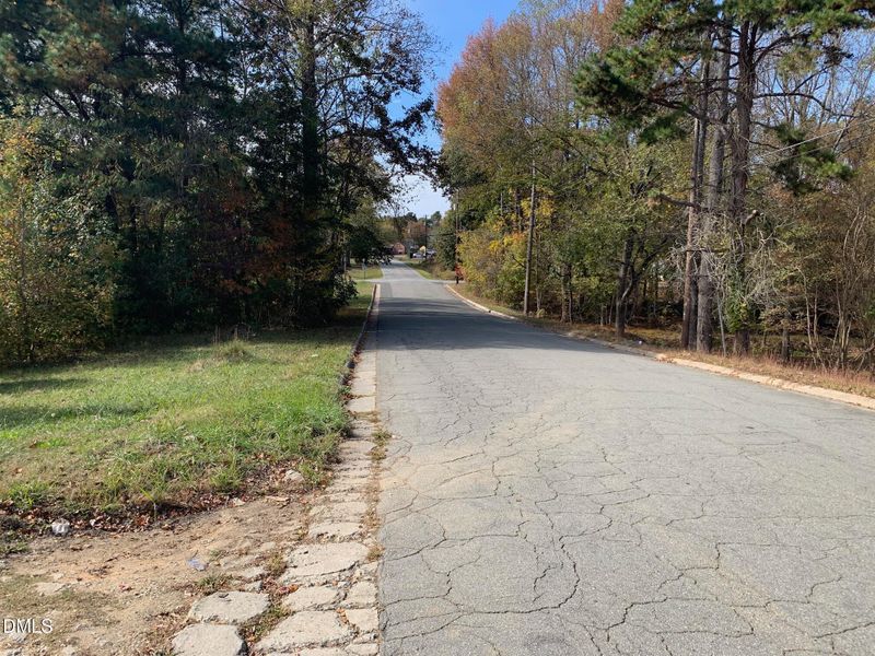 0 Broad St Lot 1, Roxboro, NC 27573