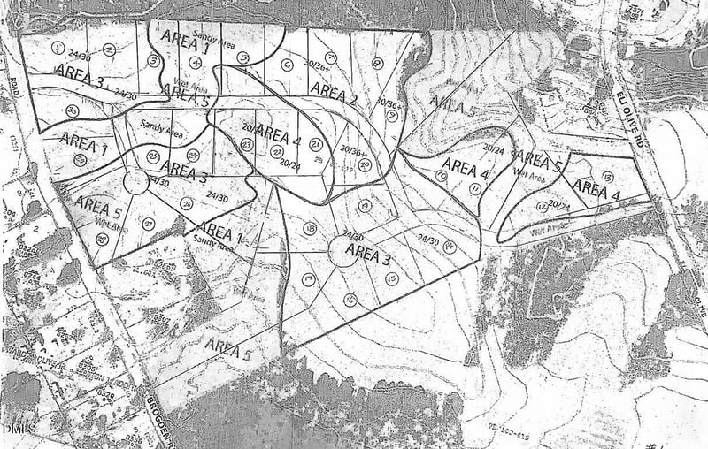 Brogden Rd, Smithfield, NC 27577
