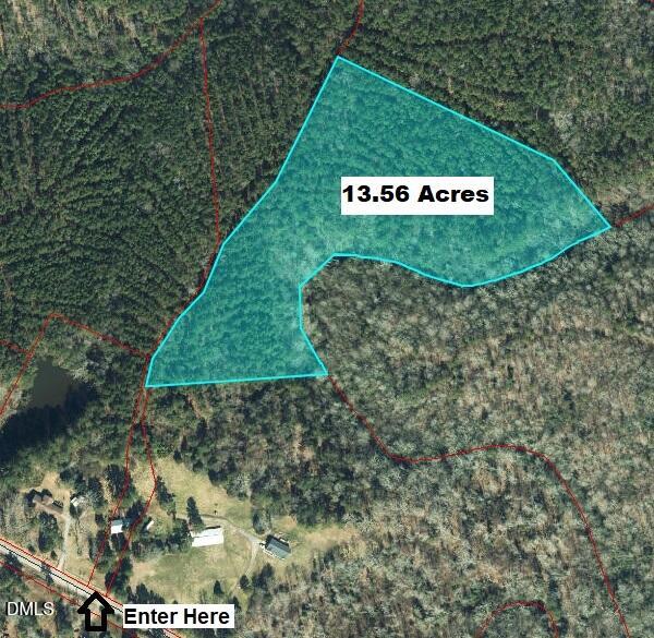 0 Broken Arrow Ln, Sanford, NC 27330