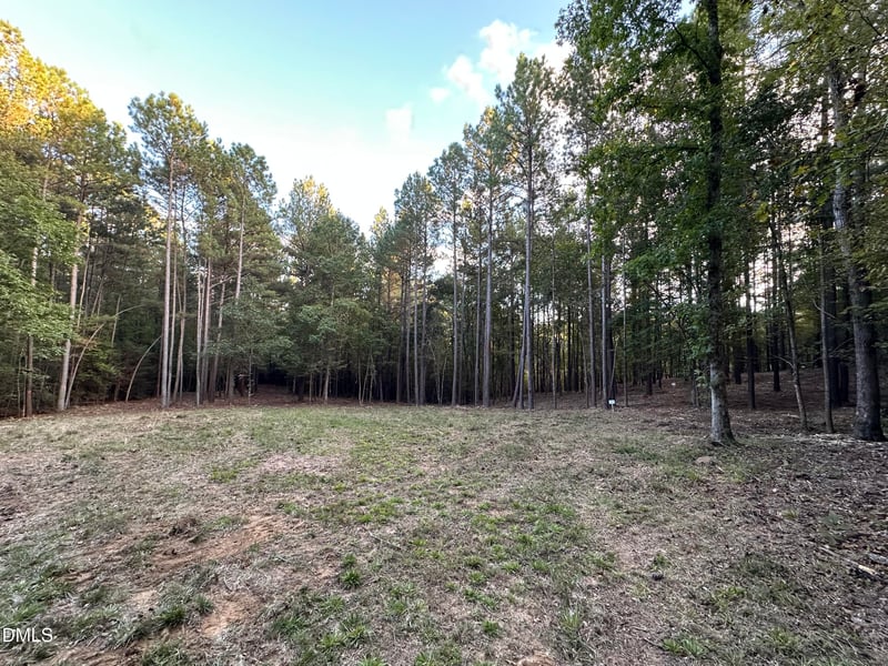 Broken Arrow Ln, Sanford, NC 27330
