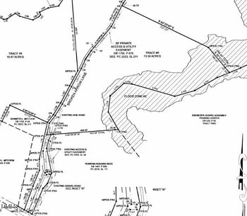 Broken Arrow Ln, Sanford, NC 27330