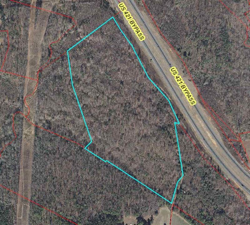 0 Brookcliff Rd Lot ., Sanford, NC 27330