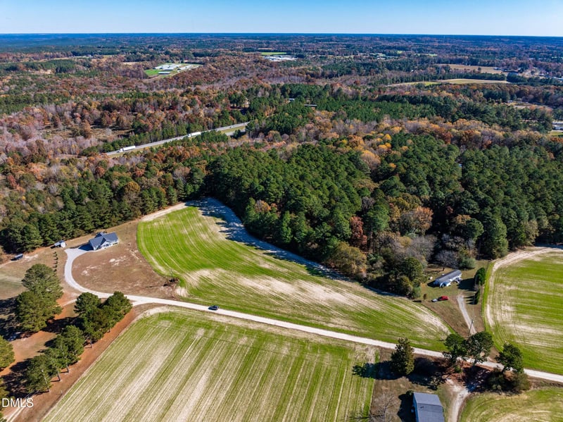 Brookcliff Rd, Sanford, NC 27330