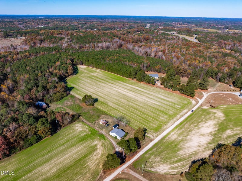 Brookcliff Rd, Sanford, NC 27330