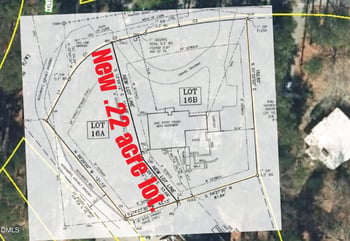 0 Brookside Dr Lot 9788146016, Chapel Hill, NC 27516