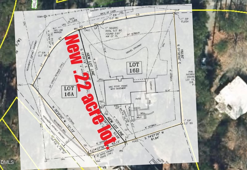 0 Brookside Dr Lot 9788146016, Chapel Hill, NC 27516