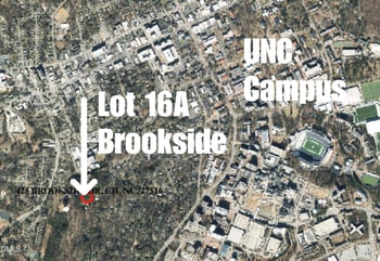0 Brookside Dr Lot 9788146016, Chapel Hill, NC 27516