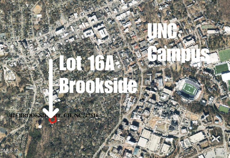 0 Brookside Dr Lot 9788146016, Chapel Hill, NC 27516