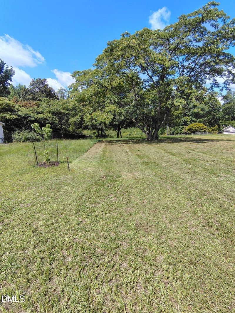 Bruce Coggins Rd Lot 15, Sanford, NC 27332