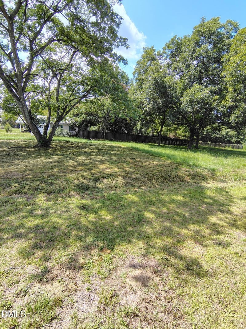 Bruce Coggins Rd Lot 15, Sanford, NC 27332
