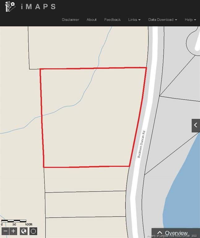 Buckhorn Duncan Rd, Holly Springs, NC 27540