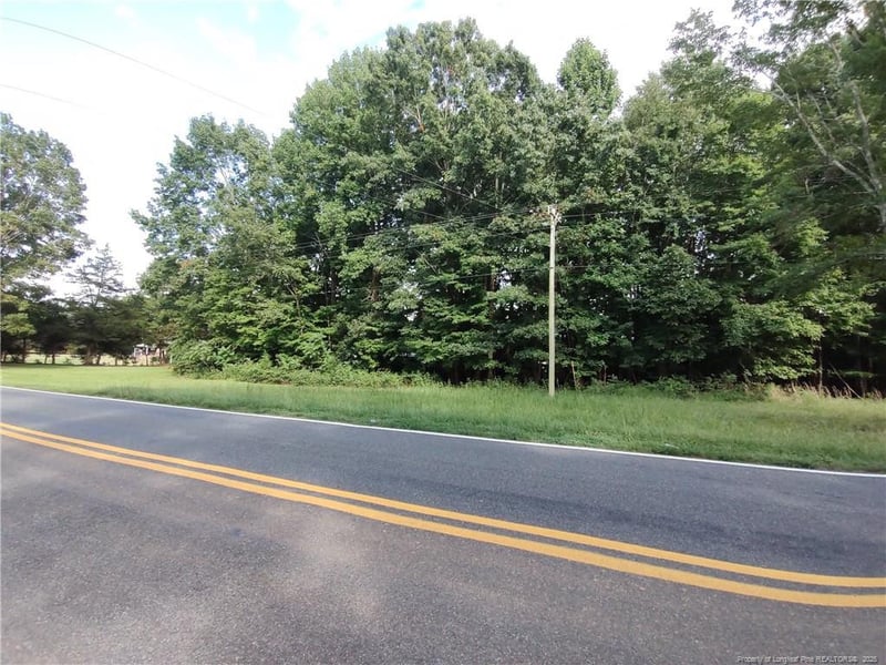Buckhorn Rd, Sanford, NC 27330