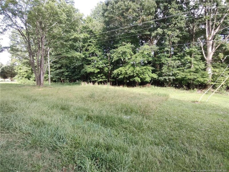 Buckhorn Rd, Sanford, NC 27330