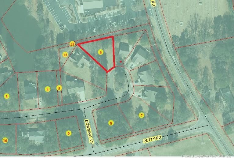 0 Buckingham Dr, Sanford, NC 27330