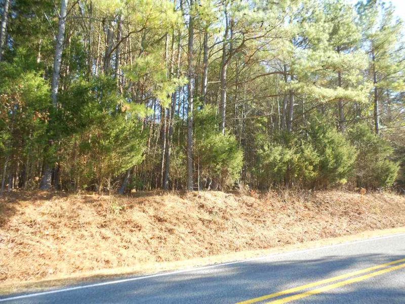 0 Buckner Clark Rd Lot 1, Pittsboro, NC 27312