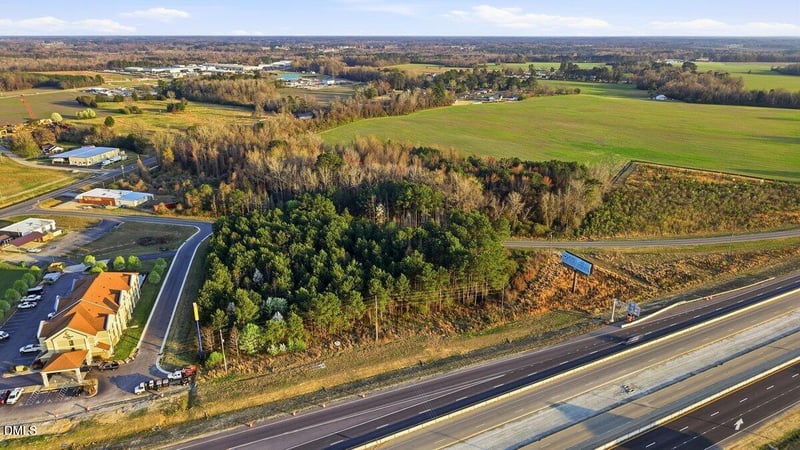Bud Hawkins Rd, Dunn, NC 28334