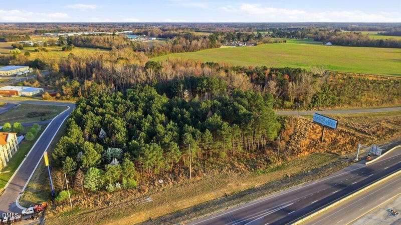 Bud Hawkins Rd, Dunn, NC 28334