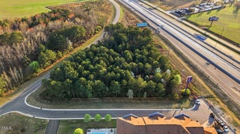 Bud Hawkins Rd Lot 1, Dunn, NC 28334
