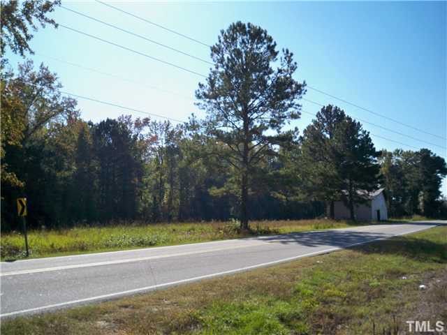 0 Buffalo Rd, Selma, NC 27576