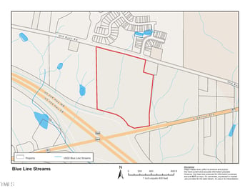 Bunn Rd Lot 1, Zebulon, NC 27597