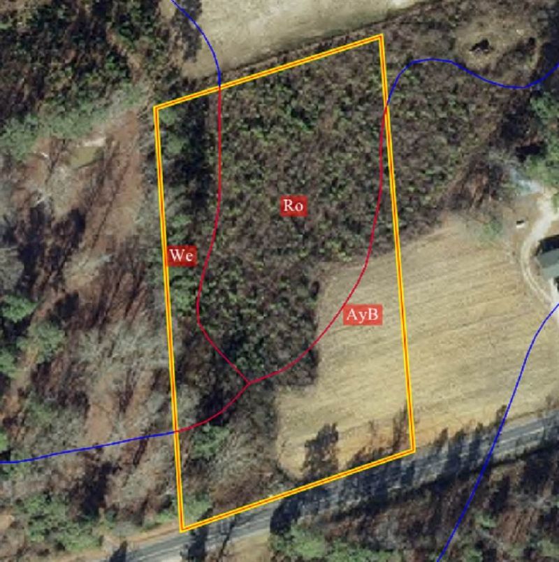 0 Bunnlevel Erwin Rd Lot 1, Erwin, NC 28339