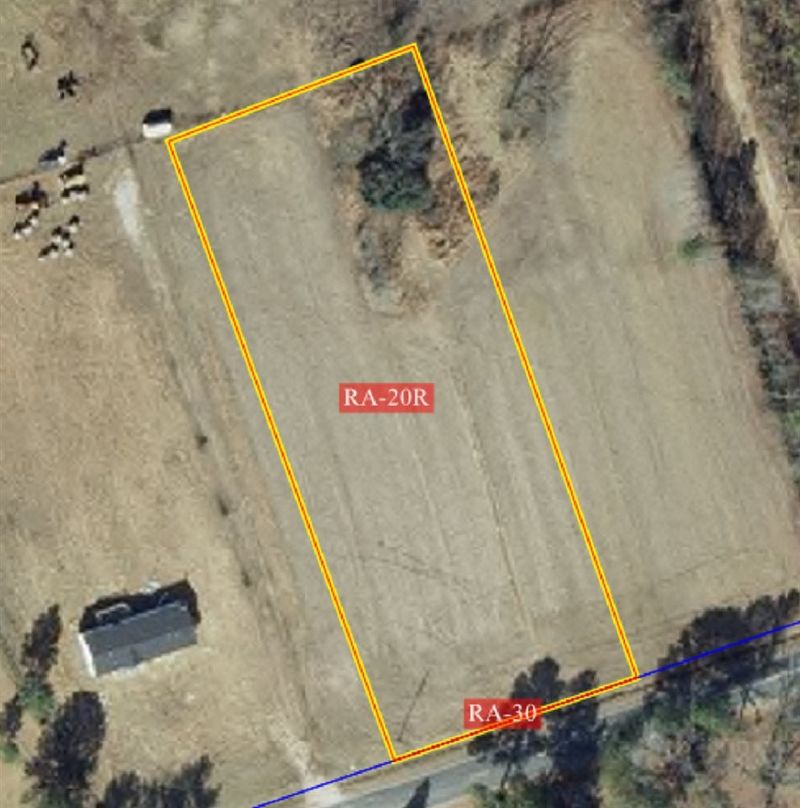0 Bunnlevel Erwin Rd Lot 4, Erwin, NC 28339