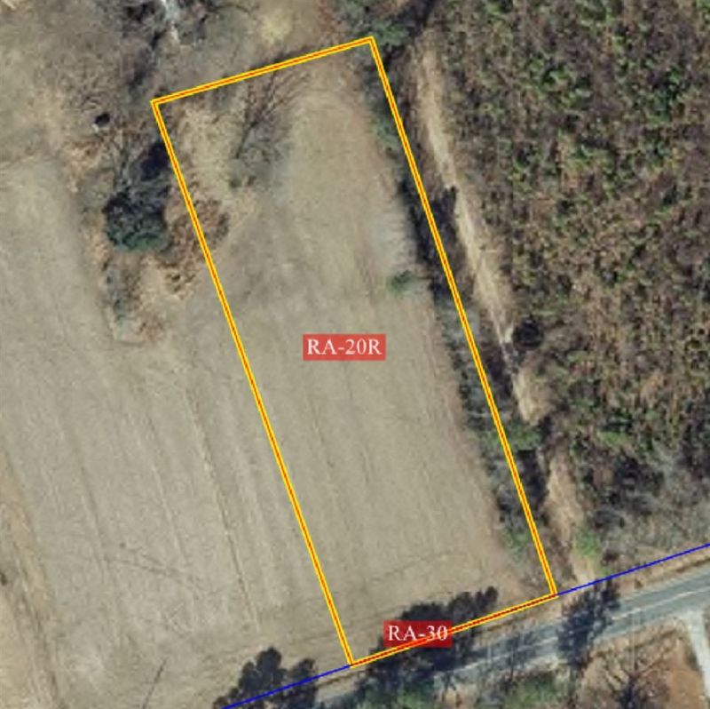 0 Bunnlevel Erwin Rd Lot 5, Erwin, NC 28339