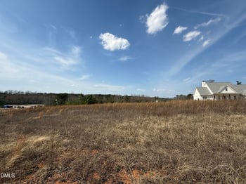 Burgess Rd Lot Tract 5, Middlesex, NC 27557