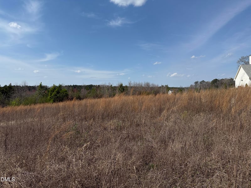Burgess Rd, Middlesex, NC 27557