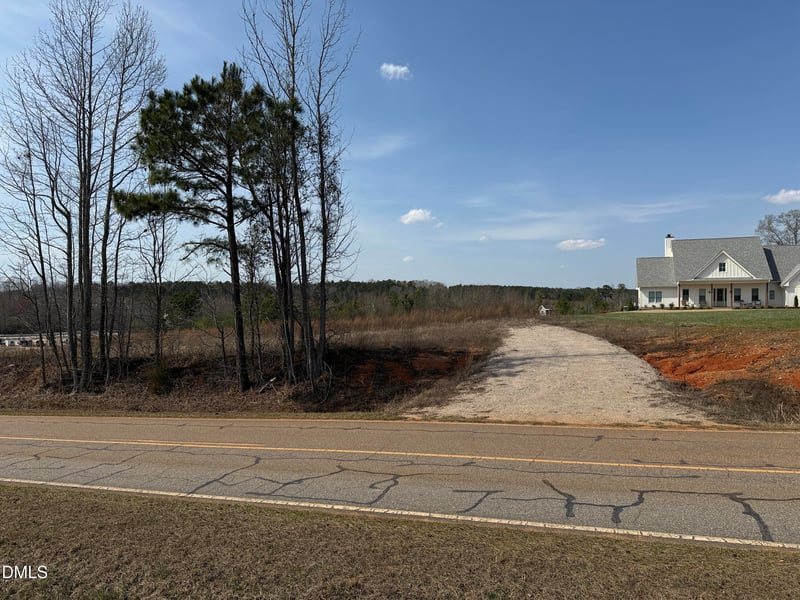 Burgess Rd, Middlesex, NC 27557