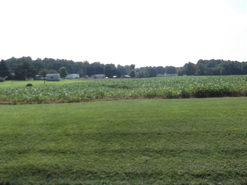 0 Burlington Rd, Roxboro, NC 27574