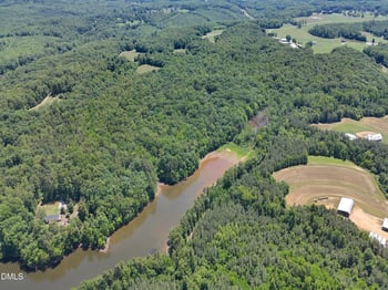 0 Buttonwood Ln Lot 5, Roxboro, NC 27574