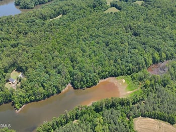 0 Buttonwood Ln Lot 5, Roxboro, NC 27574