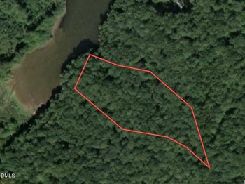 0 Buttonwood Ln Lot 5, Roxboro, NC 27574