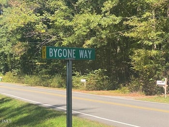 Bygone Way, Pittsboro, NC 27312