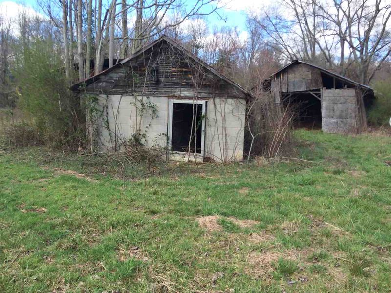 0 Byrd Rd, Burlington, NC 27217