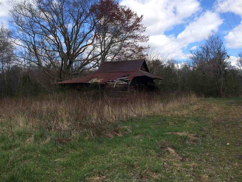 0 Byrd Rd, Burlington, NC 27217