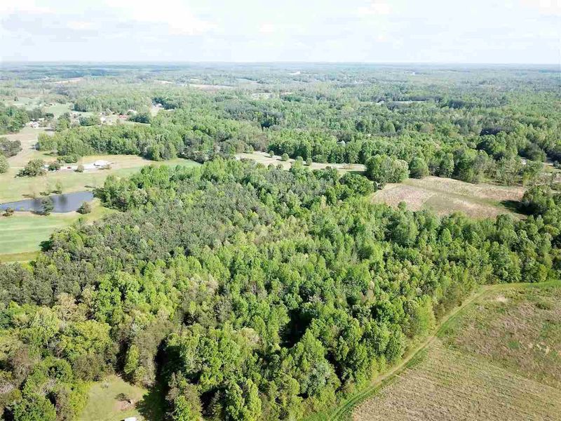 0 Byrd Rd Lot 2, Burlington, NC 27217