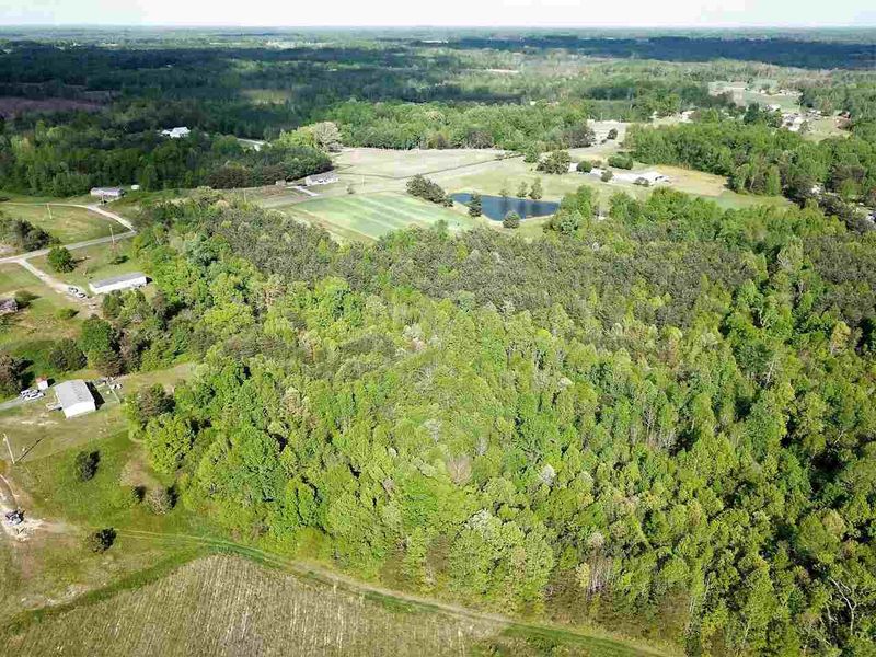 0 Byrd Rd Lot 2, Burlington, NC 27217