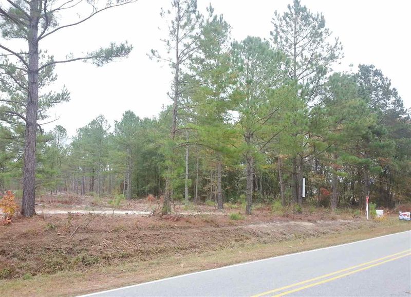 0 Byrds Pond Rd Lot 1, Erwin, NC 27546