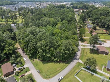 0 Caddy Rd, Raleigh, NC 27603