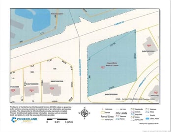0 Camden Rd, Hope Mills, NC 28306