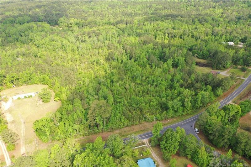 0 Cameron Hill Rd, Lillington, NC 27546