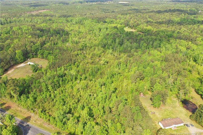 0 Cameron Hill Rd, Lillington, NC 27546