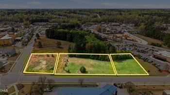 Cameron Way, Clayton, NC 27520